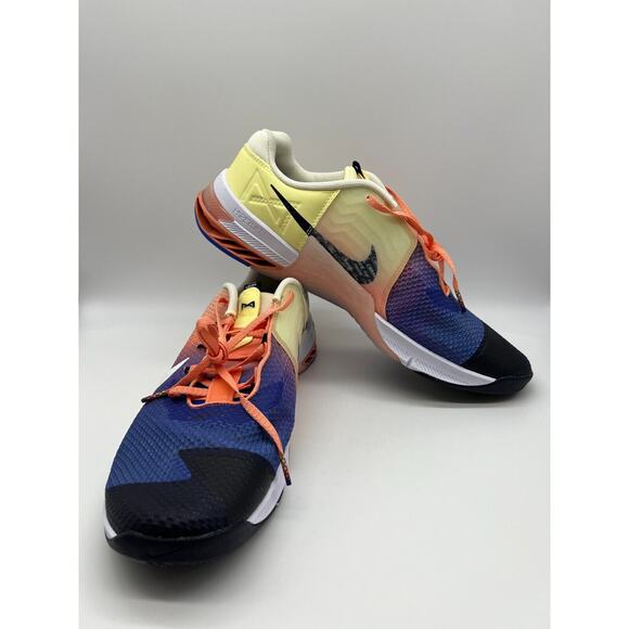 Nike Metcon 7 AMP DM0259-900 Men's Training Sneakers Men's Size 15 NEW - Picture 5 of 12